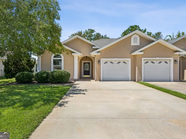 225 Austin Ryan Dr, Kingsland, GA 31548
