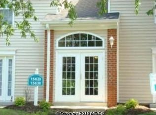 15622 Weathervane Ter, Woodbridge, VA 22191