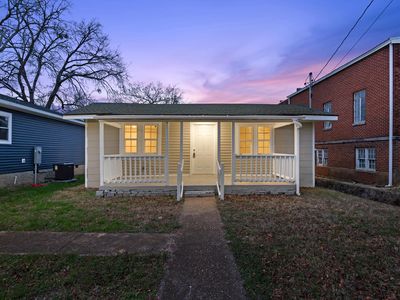 4011 12th Ave, Chattanooga, TN, 37407