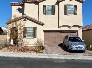 188 Cullerton St, Las Vegas, NV 89148