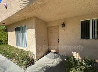 44520 San Rafael Ave APT 2, Palm Desert, CA 92260