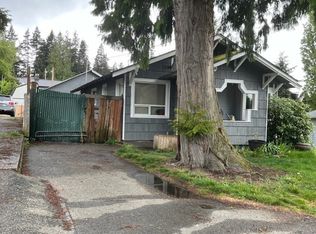 5610 Rockefeller Ave SE, Everett, WA 98203