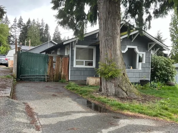 5610 Rockefeller Avenue SE, Everett, WA 98203