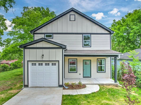 810 Lena St, Nashville, TN 37208