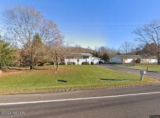 861 Route 118 Hwy, Hughesville, PA 17737