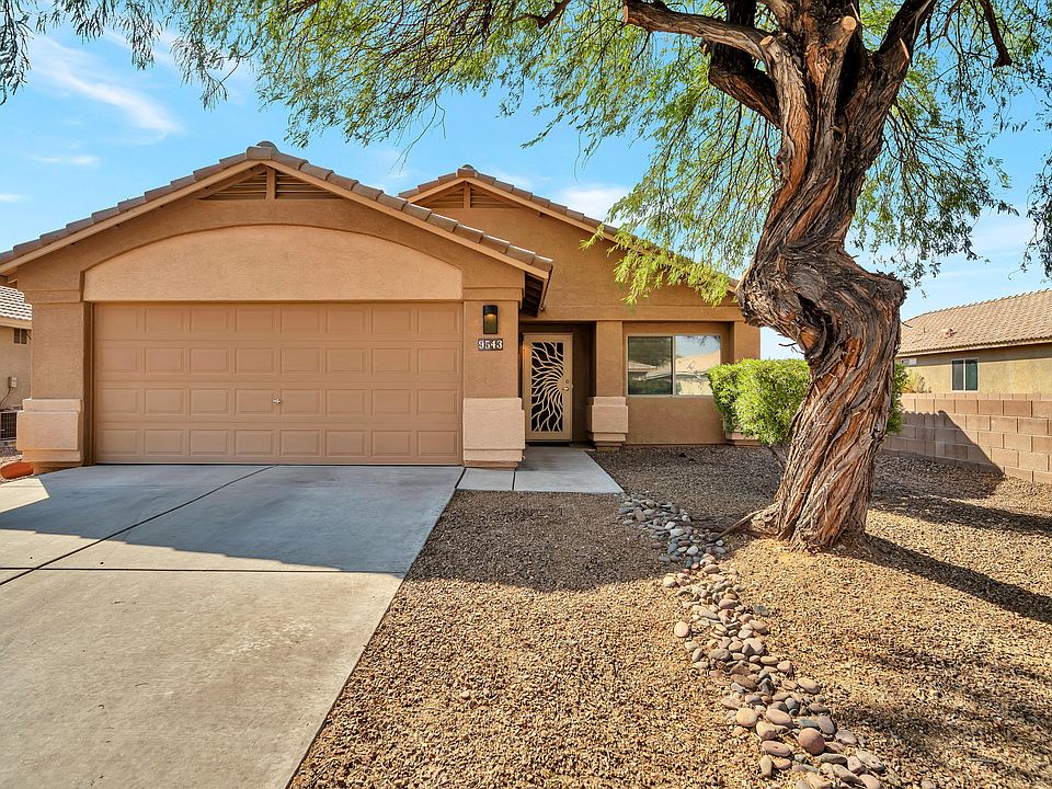 1st image of 9543 N Winter Wren Ave