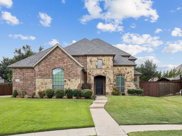 3413 Darcey Ct, Flower Mound, TX 75022