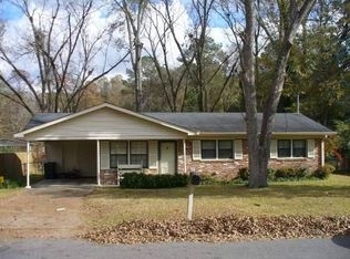 2920 36th Ave, Meridian, MS 39307