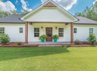 425 Day Rd, Aiken, SC 29805