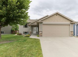 3743 McIntosh Dr NW, Rochester, MN 55901