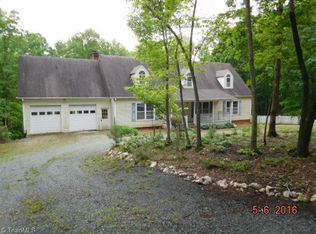 2704 Griffin Rd, Rural Hall, NC 27045