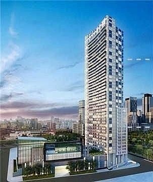 1st image of 75 Queens Wharf Rd #3609