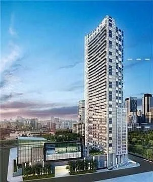 75 Queens Wharf Rd #3609