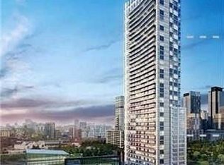 75 Queens Wharf Rd #3609, Toronto, ON M5V 0J8