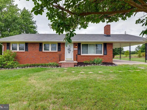 10114 Post Oak Rd, Spotsylvania, VA 22551