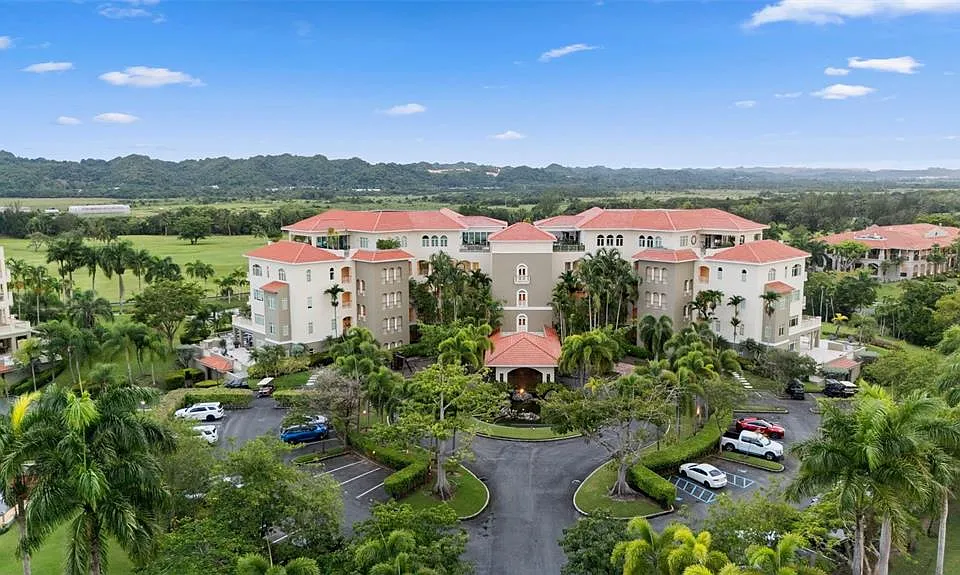 . Cond Plantation Village Street #3-303