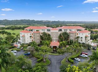 Cond Plantation Village St #3-303, Dorado, PR 00646