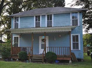 2025 Gum St, Basile, LA 70515