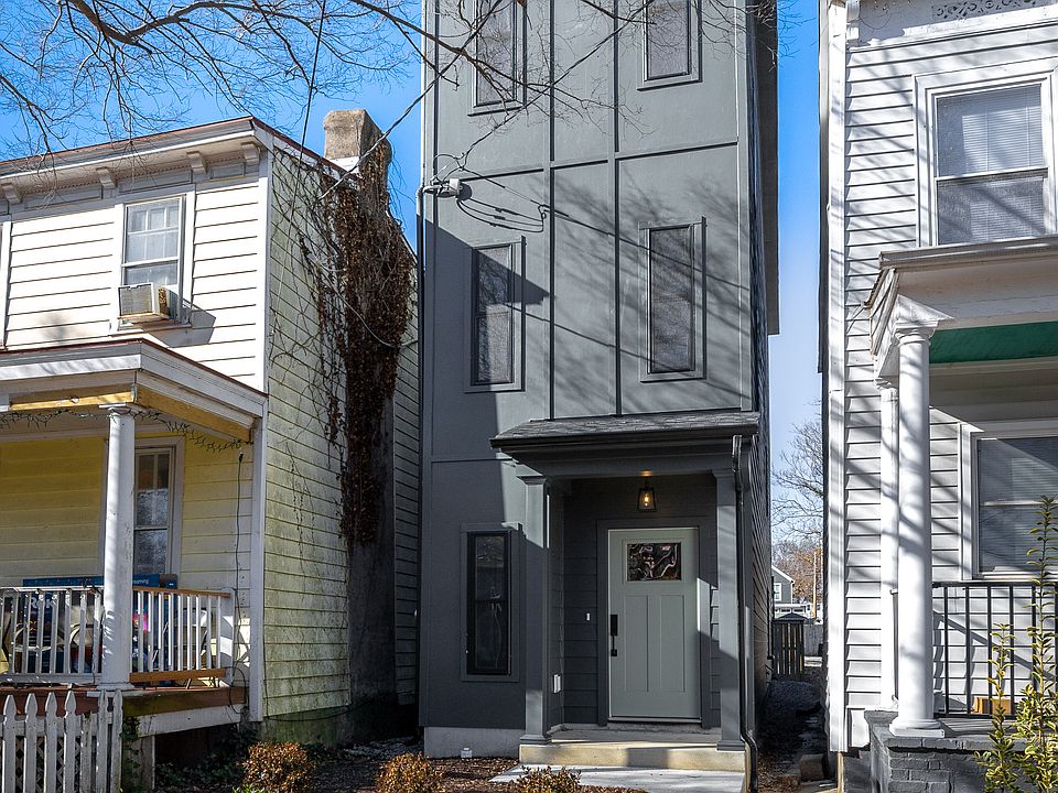 1st image of 604 1/2 Hancock St