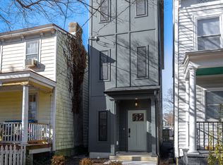 604 1/2 Hancock St, Richmond, VA 23220