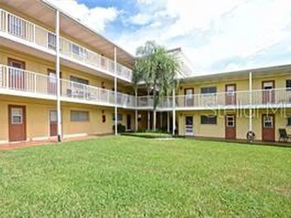 320 LAKEVIEW STREET #107, ORLANDO, FL 32804