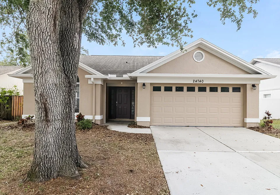24740 Silversmith Dr