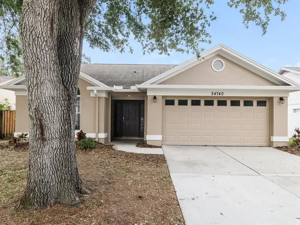 24740 Silversmith Dr, Lutz, FL 33559