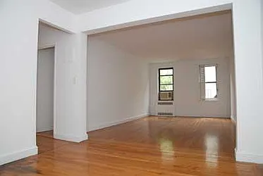 Rented by Buchbinder & Warren