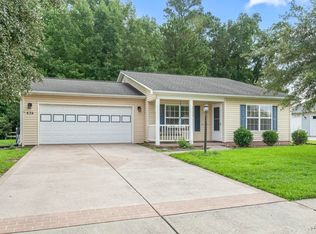 434 Oak Crest Cir, Longs, SC 29568
