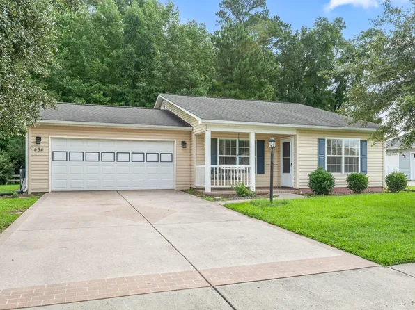 434 Oak Crest Circle, Longs, SC 29568