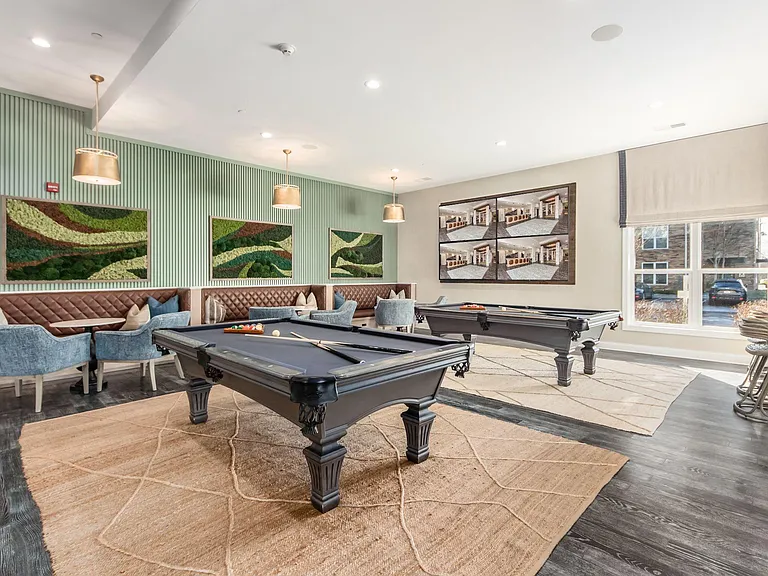 Berkley House — Photo 11