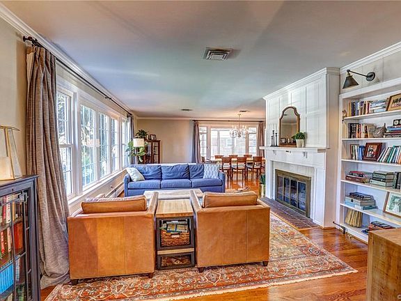 4th image of 5817 Fitzhugh Ave