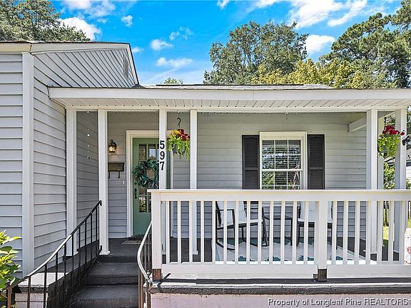 4th image of 597 Greenland Dr