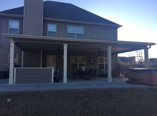 23 Water Oak Dr, Sharpsburg, GA 30277