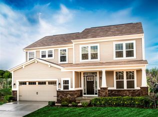 2225 Northward Ct, Greenwood, IN 46143