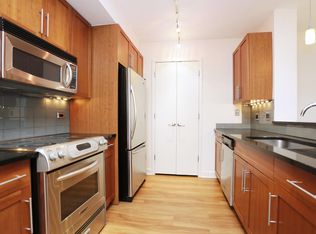 1261 S Michigan Ave, Chicago, IL 60605