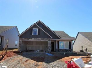 556 Thomas Edwards Ln, Greer, SC 29651