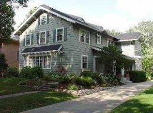 2340 Robinwood Ave, Toledo, OH 43620