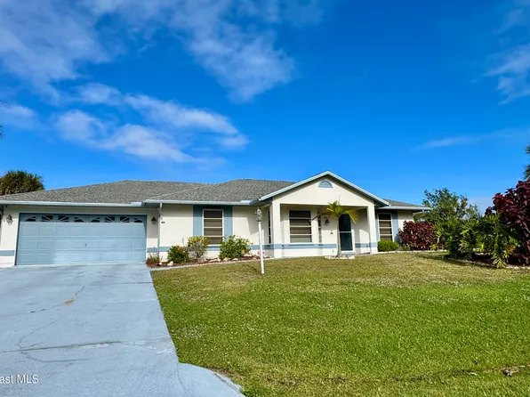 175 Chaloupe Ter, Sebastian, FL 32958