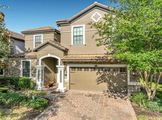 1505 Rolling Fairway Dr, Davenport, FL 33896