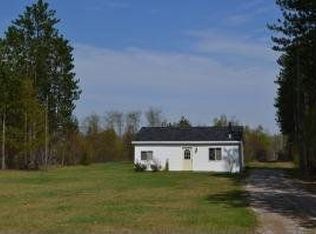 5831 Ranger Lake Road Trl, Gaylord, MI 49735