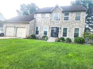 10 Perryville Rd, Sicklerville, NJ 08081