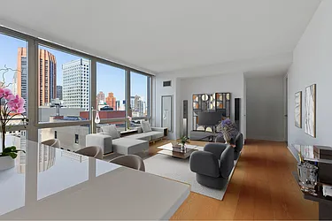 Rented by Nest Seekers International