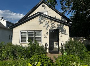 438 Fry St, Saint Paul, MN 55104