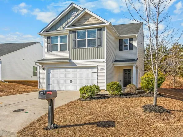 4224 Piedmont Farms Way, Winston Salem, NC 27107