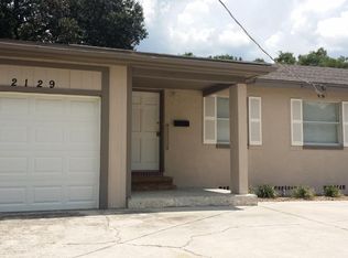 2129 University Blvd, Jacksonville, FL 32211