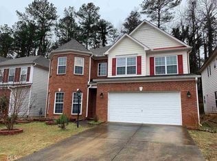 385 Villa Place Ct, Tucker, GA 30084