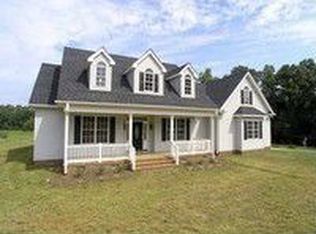4627 Springbrook Dr, Burlington, NC 27215
