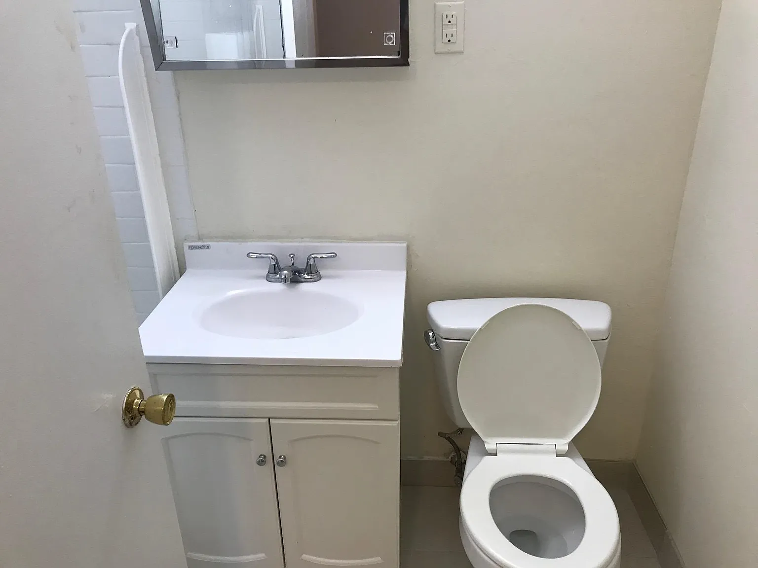 1 bed, 550 sqft, $2,600 — Photo 4