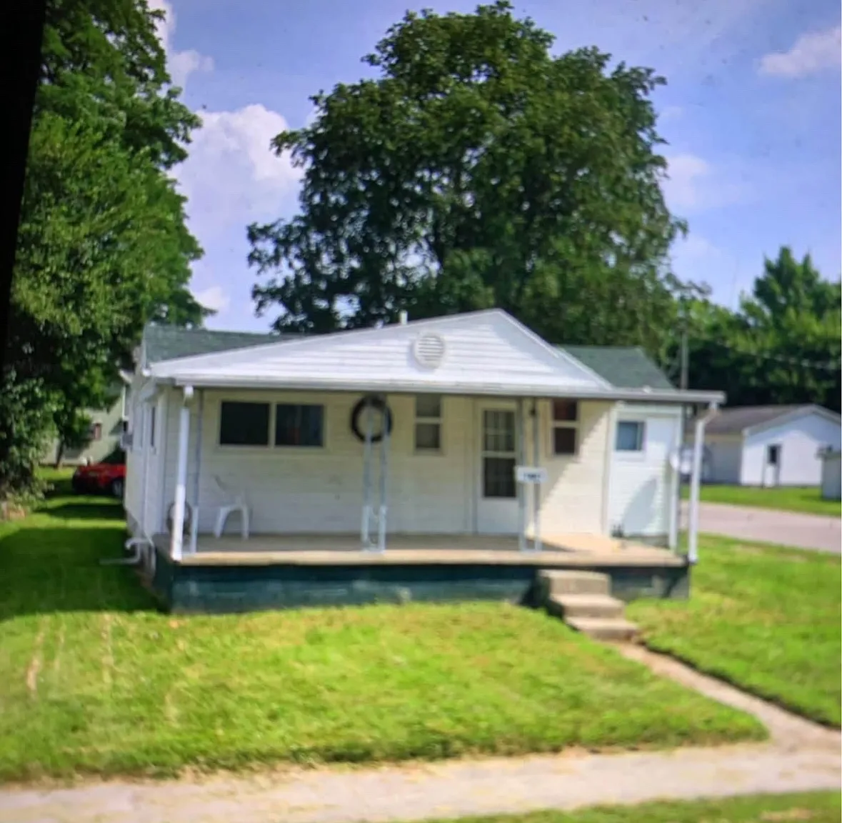 Miami St, Urbana — Photo 1